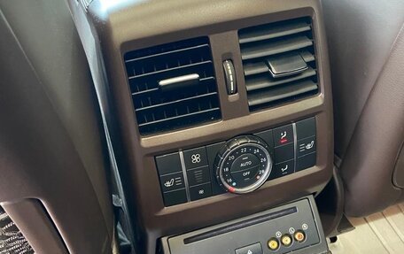 Mercedes-Benz GLS, 2016 год, 4 500 000 рублей, 12 фотография