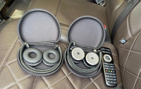 Mercedes-Benz GLS, 2016 год, 4 500 000 рублей, 15 фотография