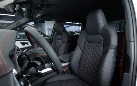 Audi Q7, 2024 год, 11 990 000 рублей, 11 фотография