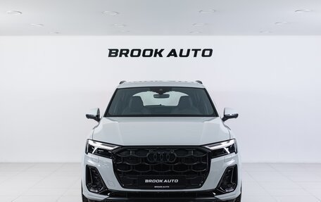 Audi Q7, 2024 год, 11 990 000 рублей, 2 фотография