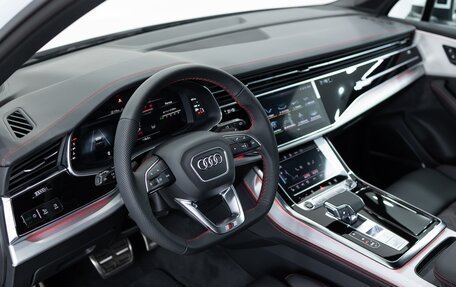 Audi Q7, 2024 год, 11 990 000 рублей, 10 фотография