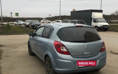 Opel Corsa D, 2008 год, 299 999 рублей, 7 фотография
