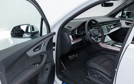 Audi Q7, 2024 год, 11 990 000 рублей, 7 фотография