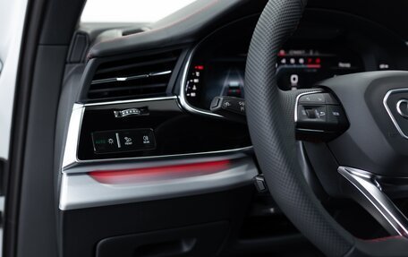 Audi Q7, 2024 год, 11 990 000 рублей, 14 фотография