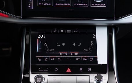 Audi Q7, 2024 год, 11 990 000 рублей, 16 фотография