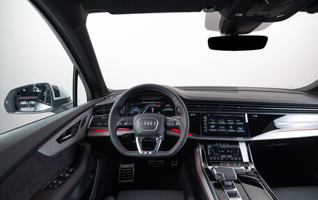 Audi Q7, 2024 год, 11 990 000 рублей, 13 фотография