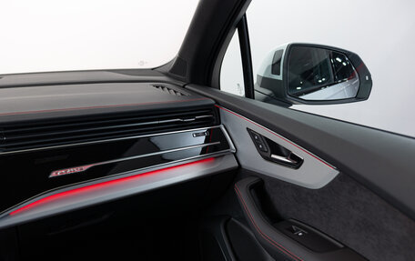 Audi Q7, 2024 год, 11 990 000 рублей, 19 фотография