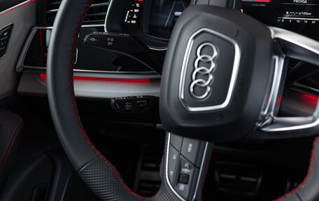 Audi Q7, 2024 год, 11 990 000 рублей, 15 фотография