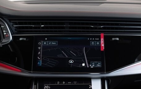 Audi Q7, 2024 год, 11 990 000 рублей, 20 фотография