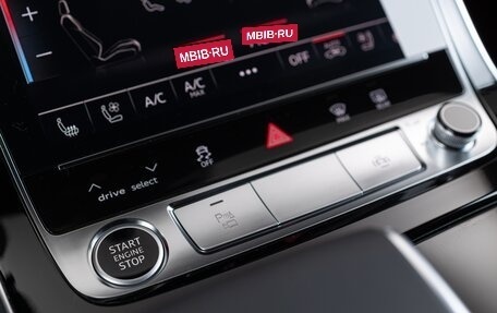 Audi Q7, 2024 год, 11 990 000 рублей, 17 фотография