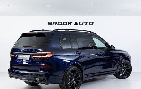 BMW X7, 2025 год, 17 990 000 рублей, 4 фотография