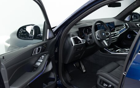 BMW X7, 2025 год, 17 990 000 рублей, 7 фотография