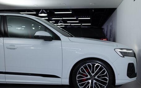 Audi Q7, 2024 год, 11 990 000 рублей, 32 фотография