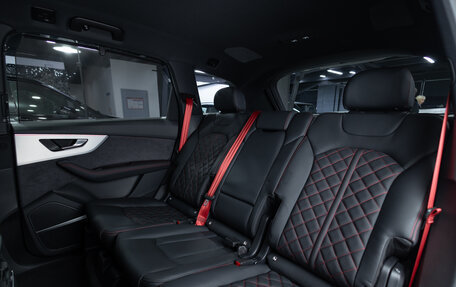 Audi Q7, 2024 год, 11 990 000 рублей, 28 фотография