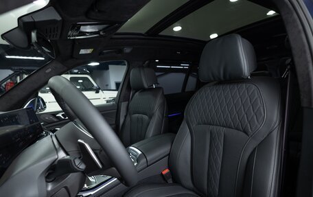 BMW X7, 2025 год, 17 990 000 рублей, 10 фотография