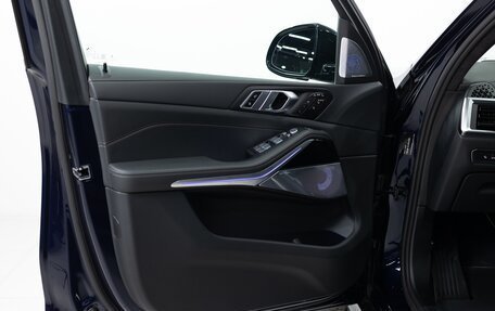 BMW X7, 2025 год, 17 990 000 рублей, 8 фотография