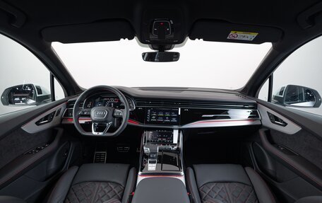 Audi Q7, 2024 год, 11 990 000 рублей, 29 фотография