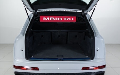 Audi Q7, 2024 год, 11 990 000 рублей, 30 фотография