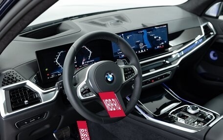 BMW X7, 2025 год, 17 990 000 рублей, 9 фотография