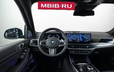 BMW X7, 2025 год, 17 990 000 рублей, 12 фотография