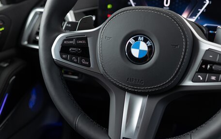 BMW X7, 2025 год, 17 990 000 рублей, 15 фотография