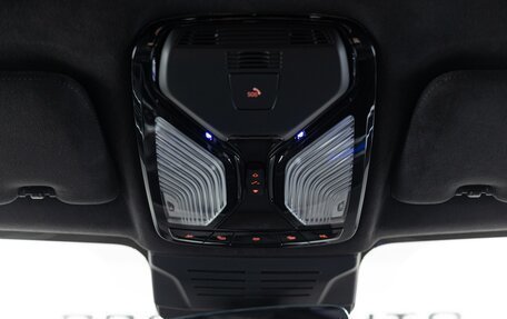 BMW X7, 2025 год, 17 990 000 рублей, 16 фотография