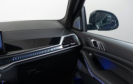 BMW X7, 2025 год, 17 990 000 рублей, 21 фотография