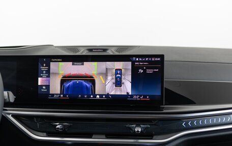 BMW X7, 2025 год, 17 990 000 рублей, 23 фотография