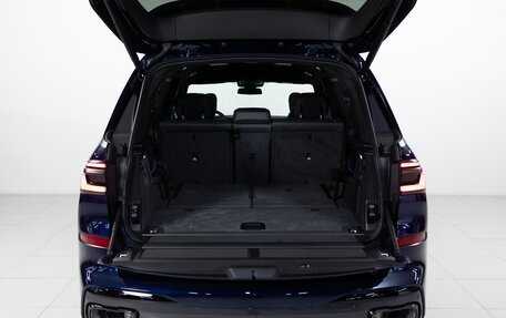 BMW X7, 2025 год, 17 990 000 рублей, 37 фотография