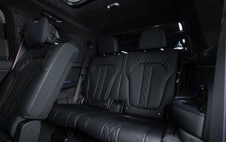 BMW X7, 2025 год, 17 990 000 рублей, 34 фотография