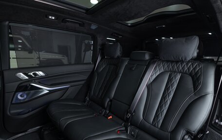 BMW X7, 2025 год, 17 990 000 рублей, 33 фотография