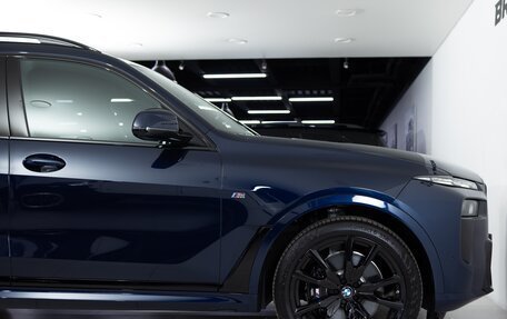 BMW X7, 2025 год, 17 990 000 рублей, 40 фотография