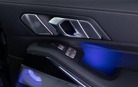 BMW X7, 2025 год, 17 990 000 рублей, 30 фотография