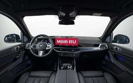 BMW X7, 2025 год, 17 990 000 рублей, 36 фотография