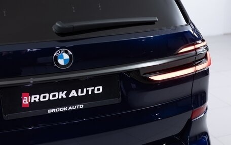 BMW X7, 2025 год, 17 990 000 рублей, 38 фотография