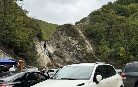 Volkswagen Touareg III, 2011 год, 1 650 000 рублей, 1 фотография