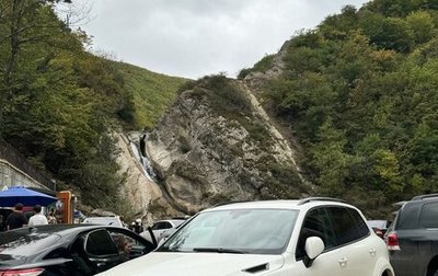 Volkswagen Touareg III, 2011 год, 1 650 000 рублей, 1 фотография