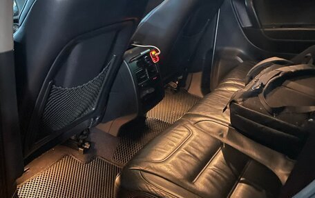 Volkswagen Touareg III, 2011 год, 1 650 000 рублей, 11 фотография