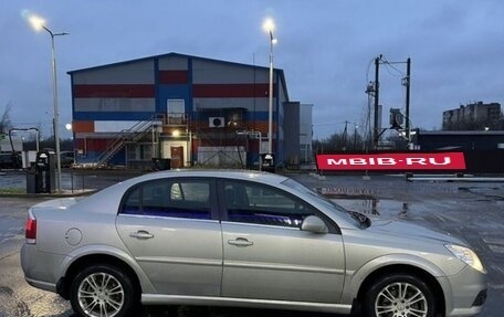 Opel Vectra C рестайлинг, 2005 год, 500 000 рублей, 2 фотография