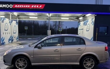 Opel Vectra C рестайлинг, 2005 год, 500 000 рублей, 3 фотография
