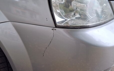 Chevrolet Lacetti, 2011 год, 500 000 рублей, 9 фотография