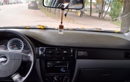 Chevrolet Lacetti, 2011 год, 500 000 рублей, 8 фотография