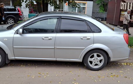 Chevrolet Lacetti, 2011 год, 500 000 рублей, 2 фотография