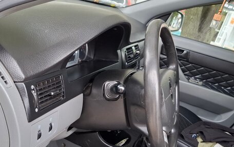 Chevrolet Lacetti, 2011 год, 500 000 рублей, 7 фотография