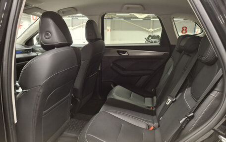 Haval Jolion, 2024 год, 2 554 950 рублей, 4 фотография