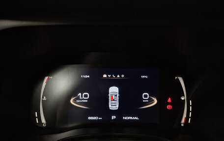 Haval Jolion, 2024 год, 2 554 950 рублей, 5 фотография