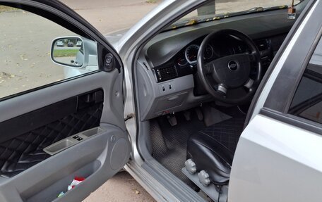 Chevrolet Lacetti, 2011 год, 500 000 рублей, 6 фотография