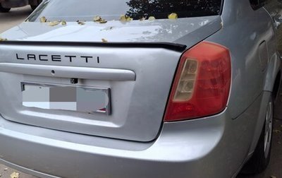 Chevrolet Lacetti, 2011 год, 500 000 рублей, 1 фотография