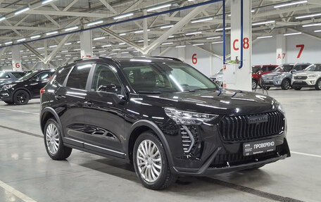 Haval Jolion, 2024 год, 2 554 950 рублей, 13 фотография