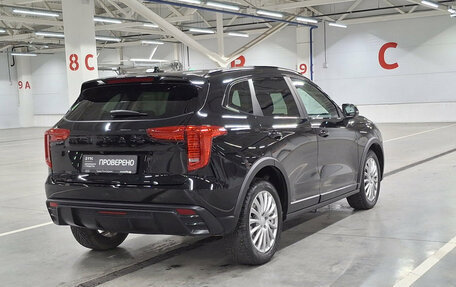 Haval Jolion, 2024 год, 2 554 950 рублей, 15 фотография